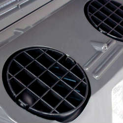 Dual-Hose Portable Air Conditioners Dual-Hose Portable Air Conditioners