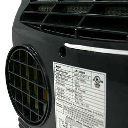 Single-Hose Portable Air Conditioners Single-Hose Portable Air Conditioners