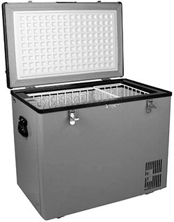 EdgeStar Travel Cooler