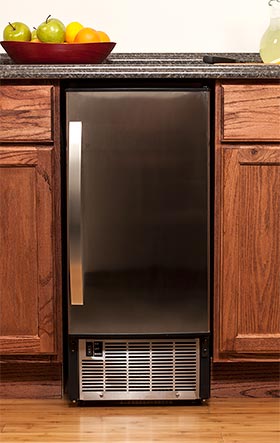 Built-in Ice Maker