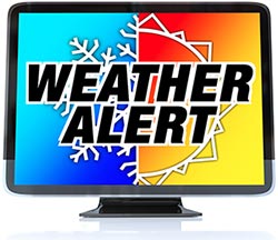Weather Alert