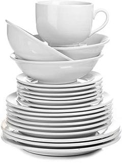 image for Dishes