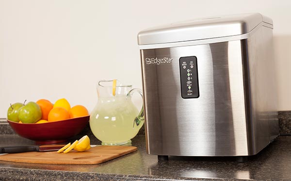 Ice Maker Portable Edgestar