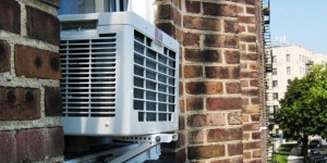 Features of a Window Air Conditioner Unit