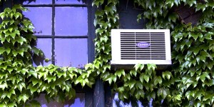 Window Air Conditioner Efficiency