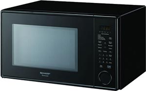 Sharp Microwave - R-409YK