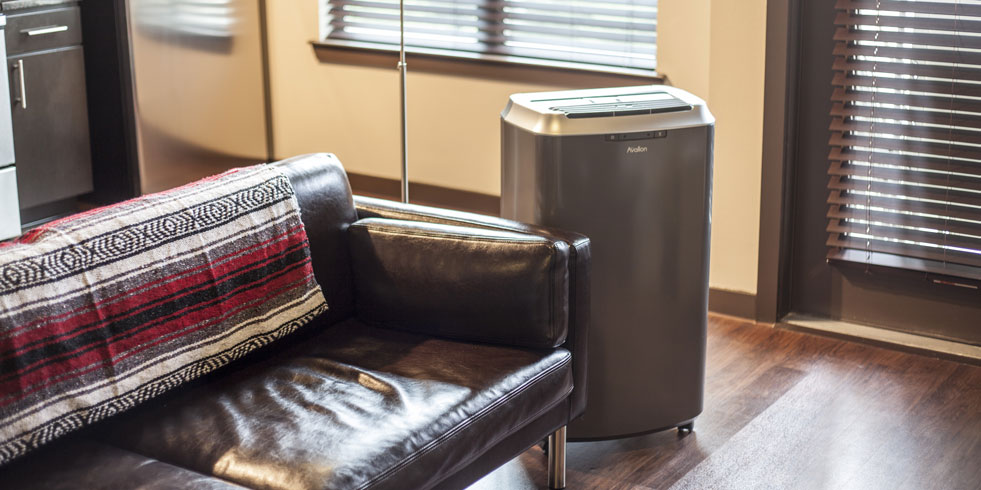 safe heater for your small space