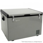 EdgeStar 63 Qt Portable Fridge/Freezer