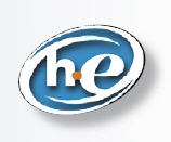 High-Efficiency Logo