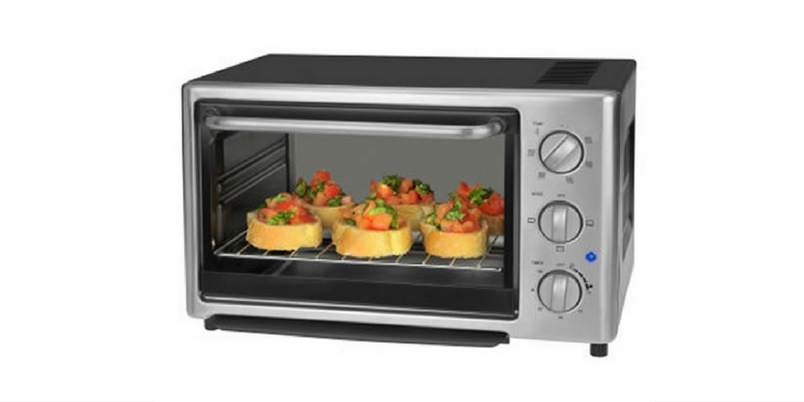 toaster oven recipes