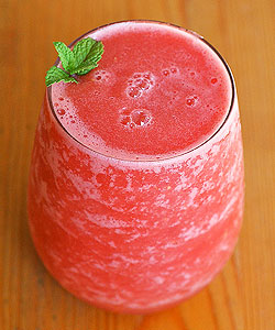 The Watermelon Margarita Recipe
