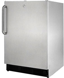 Patio Outdoor Refrigerator