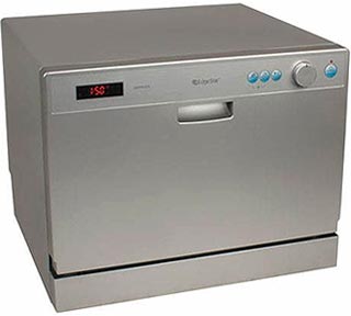 EdgeStar Compact Dishwasher