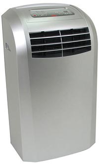 EdgeStar 12,000 BTU Portable Air Conditioner - AP12000S