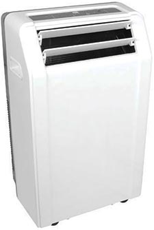 Koldfront 14,000 BTU Portable Air Conditioner - PAC1401W
