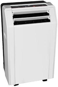 Koldfront 8,000 BTU Portable Air Conditioner - PAC801W