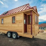 Tiny House Basics: How to Join the Small House Movement