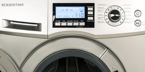 Washer Dryer Combination Unit