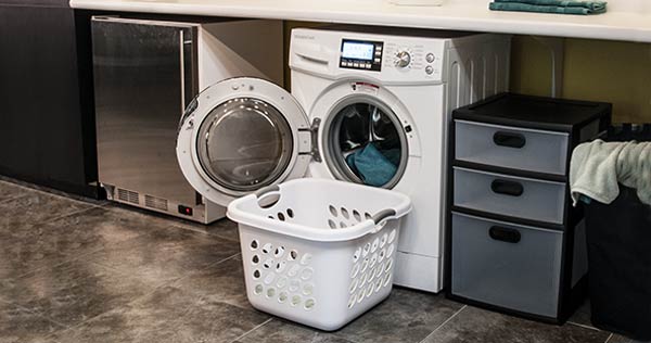 3 Common Misconceptions About Washer Dryer Combos