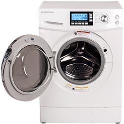 Combo Washer Dryer Unit