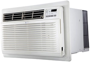 LG Wall Air Conditioner