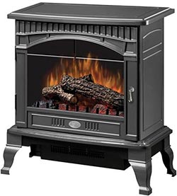 Dimplex Electric Stove Fireplace