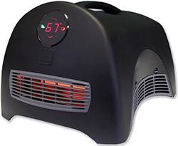HeatStorm Sahara Wifi Hi-Tech Infrared Heater