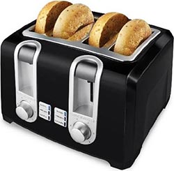 Toaster for the Office