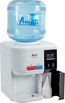 Office Water Cooler