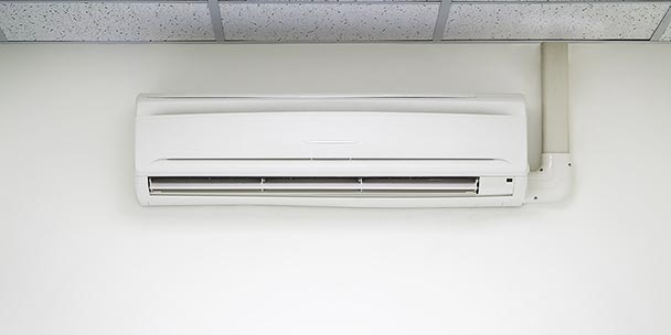 Mini Split Ac Systems Everything You, Can You Put A Mini Split In Basement