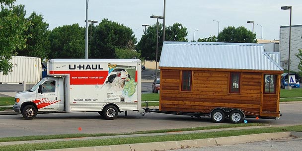 Building A Tiny House On Trailer What You Need To Know - Diy Tiny House Trailer Plans