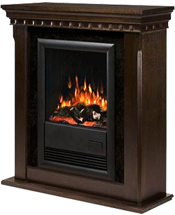Dimplex Electric Fireplace - Model:DFP18-1041E