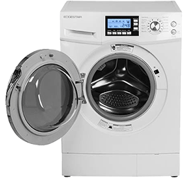 EdgeStar Washer Dryer Combo Unit