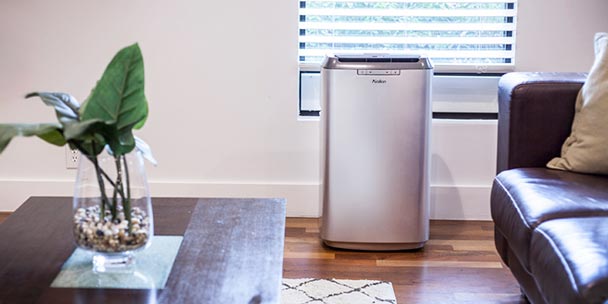 6 Ways A Portable Air Conditioner Can Lower Your Energy Bills