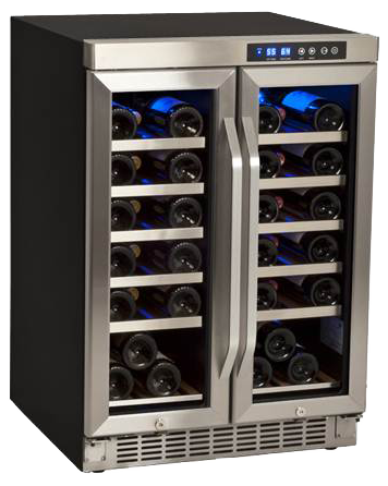 EdgeStar Built-In Wine Cooler