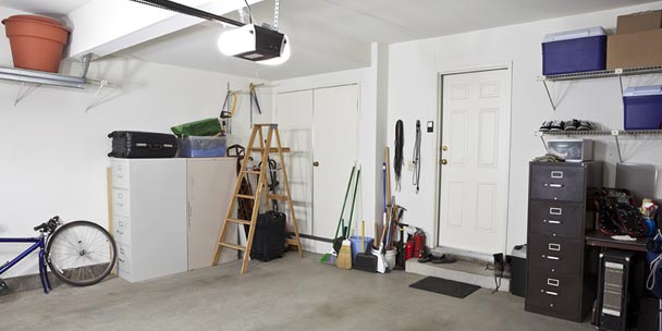Refrigerator Won't Cool in Garage - How to Install Garage Heater