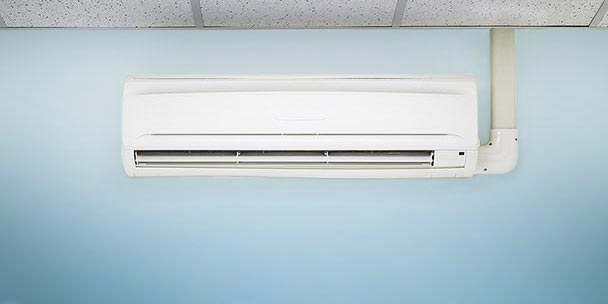 Mini-Split / Ductless Air Conditioners
