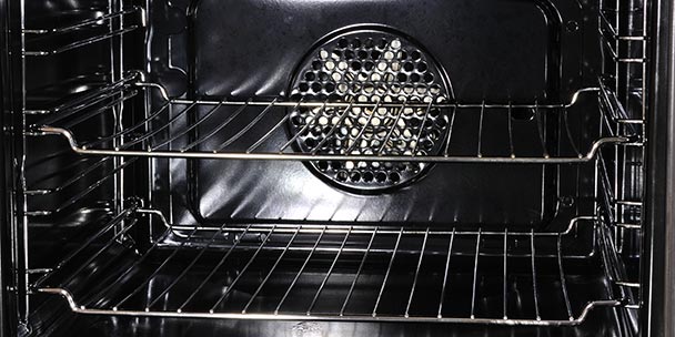10 Most Common Questions About Convection Oven Cooking
