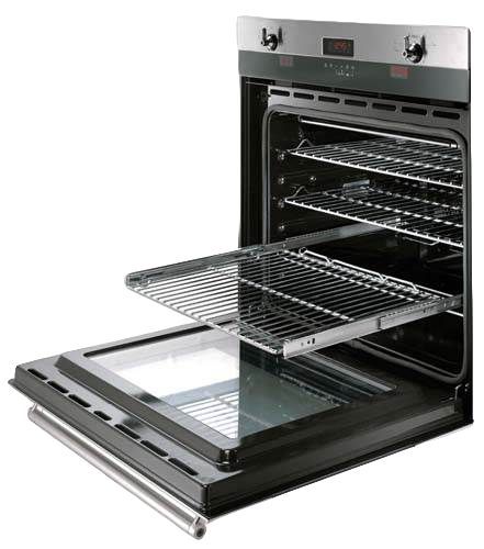 Smeg 30-Inch Wall Oven