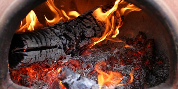 9 Tips For Chiminea Care, How To Care For A Metal Fire Pit