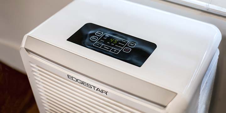 Brands for Home Dehumidifiers