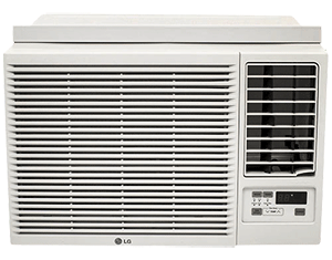 LG LW1215HR Air Conditioner
