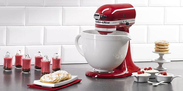 How to Choose the Right Stand Mixer - BLOG: United We Create