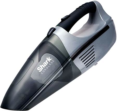 Handheld Vacuum Cleaner