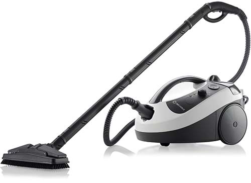Reliable Steam Cleaner - E3