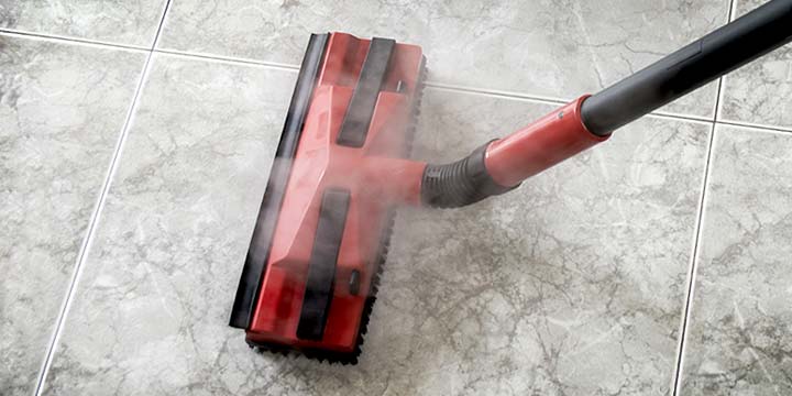 Steam cleaner buying guide