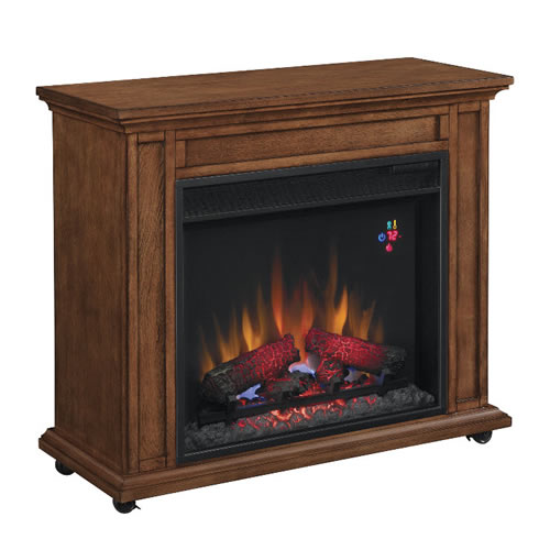 Classic Flame electric fireplace
