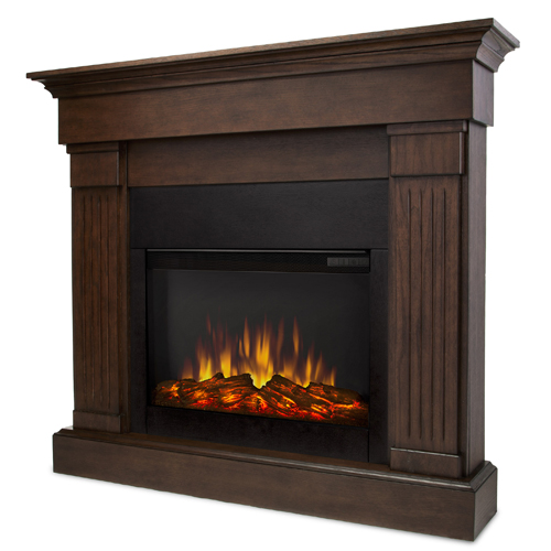 Real Flame electric fireplace