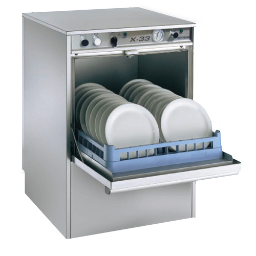 jet-tech undercounter commercial dishwasher