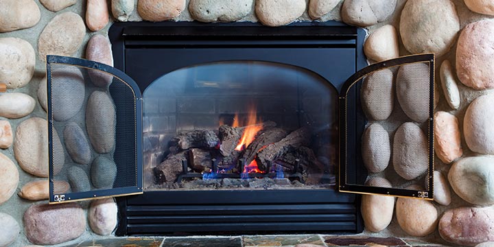 fireplace cleaning denver